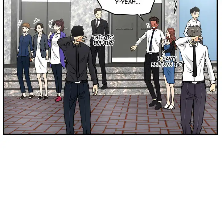 Mr. Kang Chapter 11 - HolyManga.Net