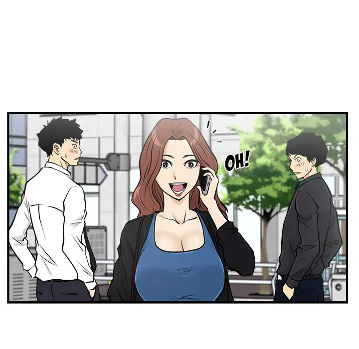 Mr. Kang Chapter 11 - HolyManga.Net