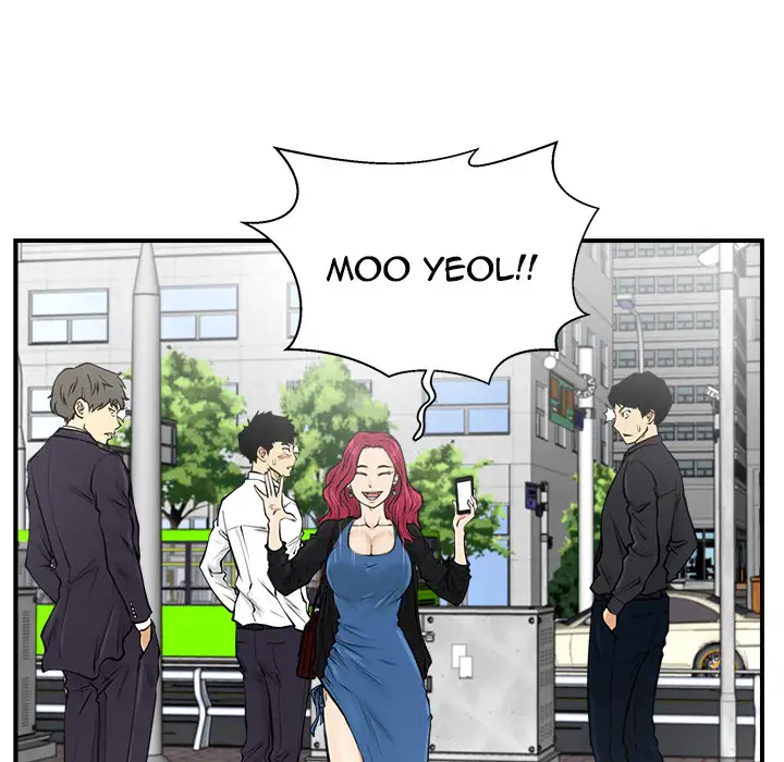 Mr. Kang Chapter 11 - HolyManga.Net