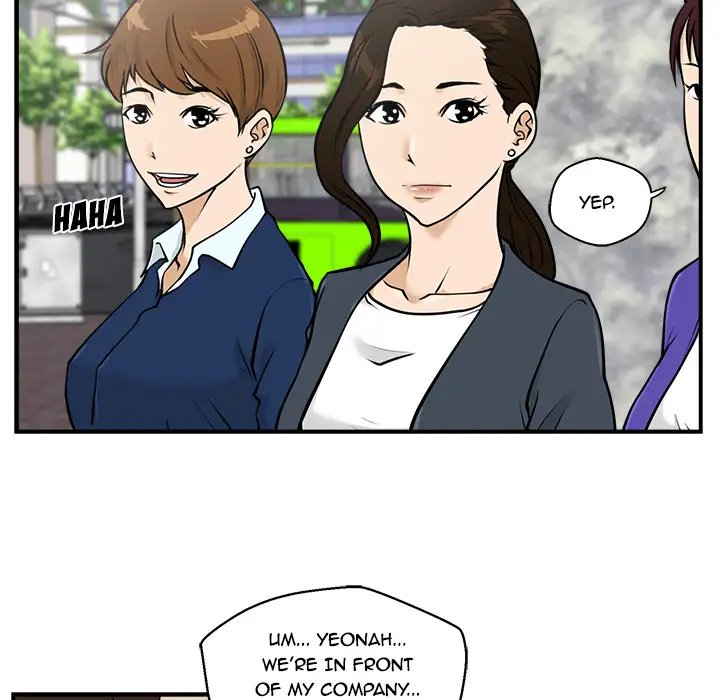 Mr. Kang Chapter 11 - HolyManga.Net