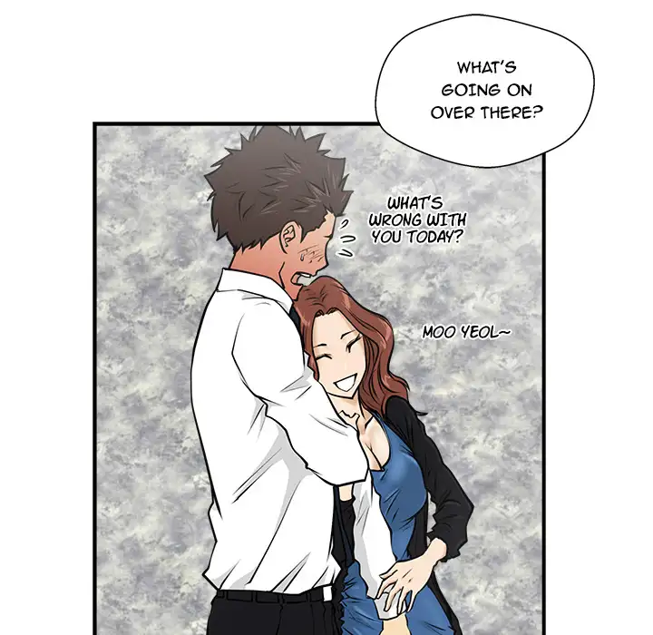 Mr. Kang Chapter 11 - HolyManga.Net