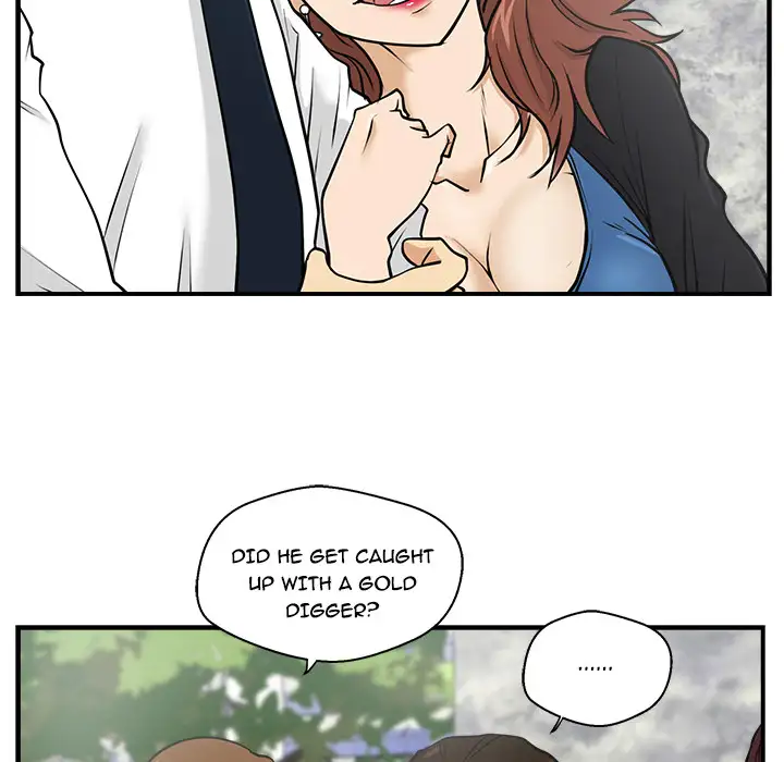 Mr. Kang Chapter 11 - HolyManga.Net