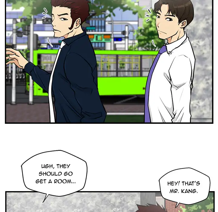 Mr. Kang Chapter 11 - HolyManga.Net