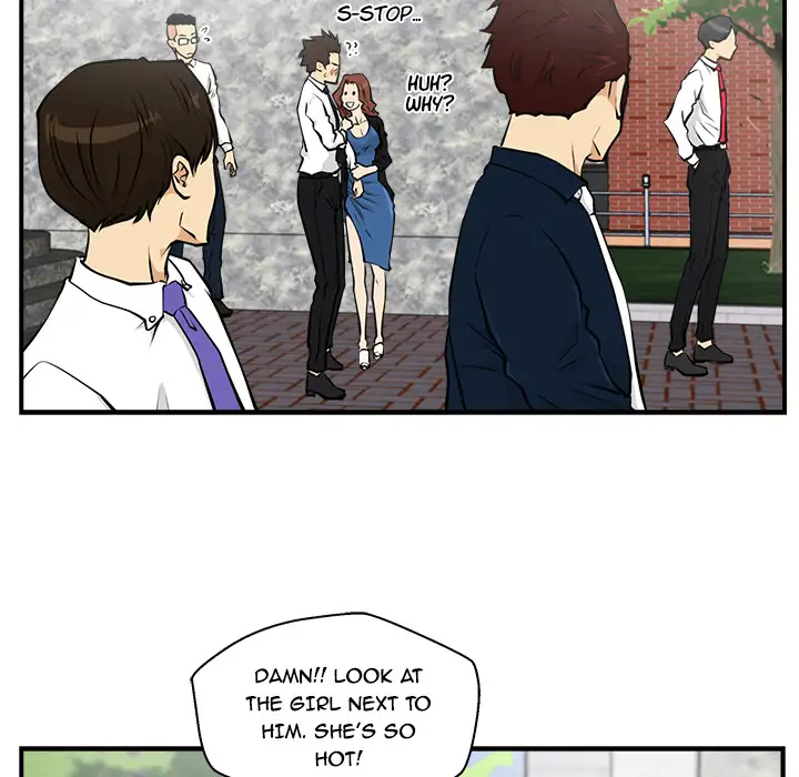 Mr. Kang Chapter 11 - HolyManga.Net