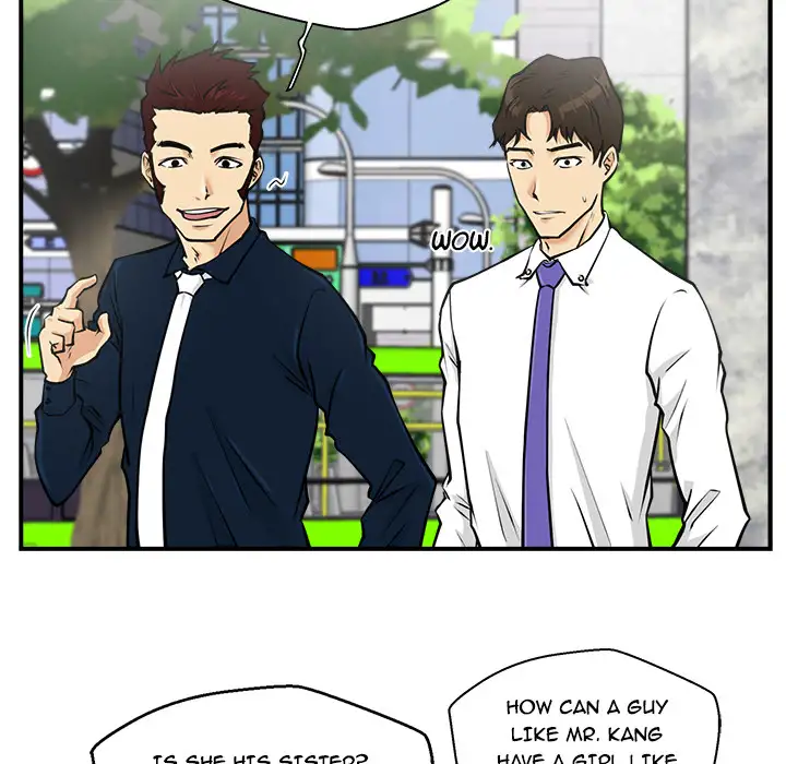 Mr. Kang Chapter 11 - HolyManga.Net