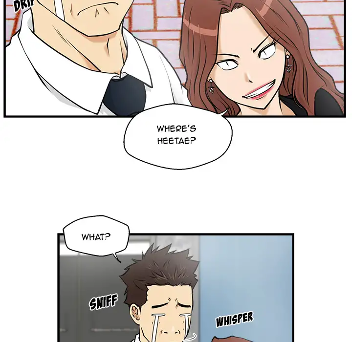 Mr. Kang Chapter 11 - HolyManga.Net