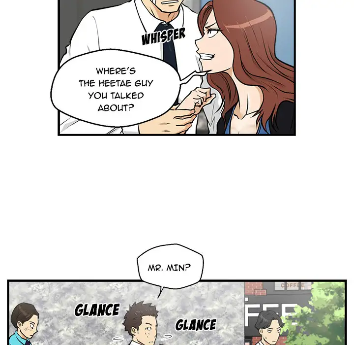 Mr. Kang Chapter 11 - HolyManga.Net