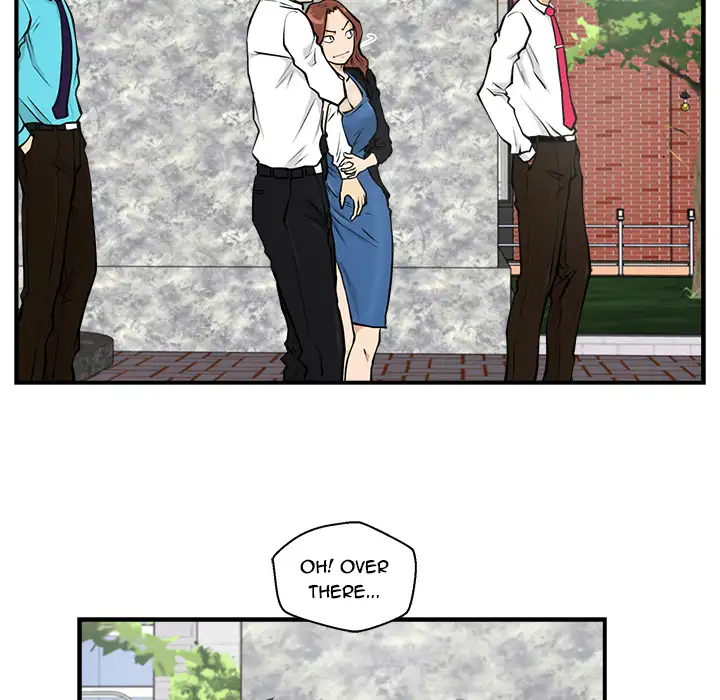 Mr. Kang Chapter 11 - HolyManga.Net