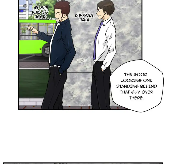 Mr. Kang Chapter 11 - HolyManga.Net