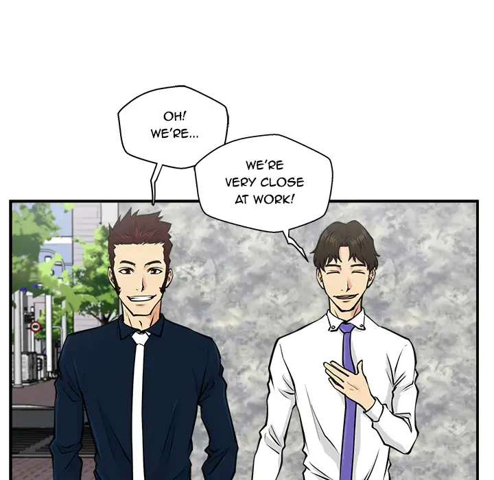 Mr. Kang Chapter 11 - HolyManga.Net