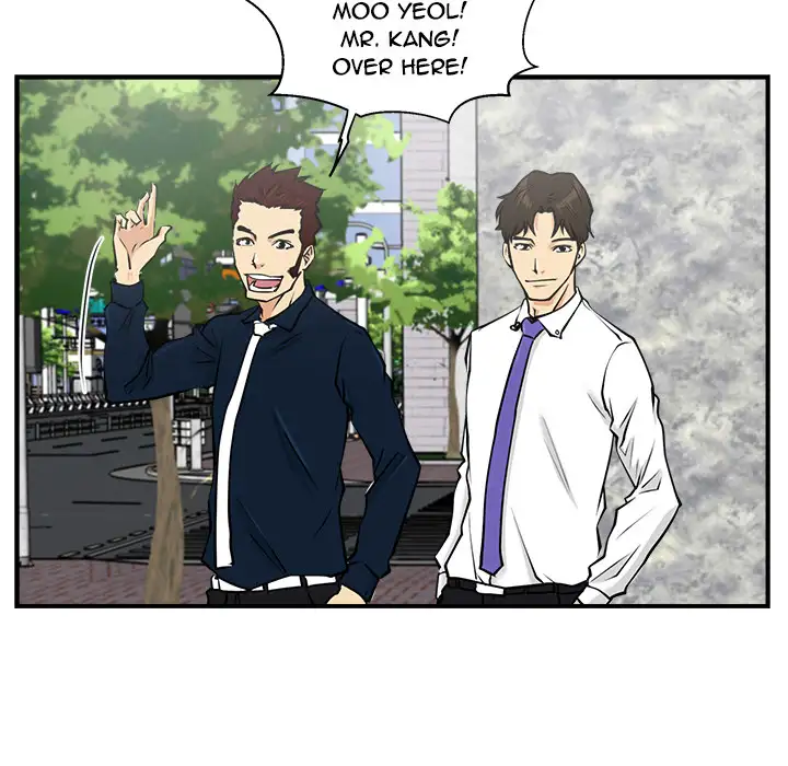 Mr. Kang Chapter 11 - HolyManga.Net