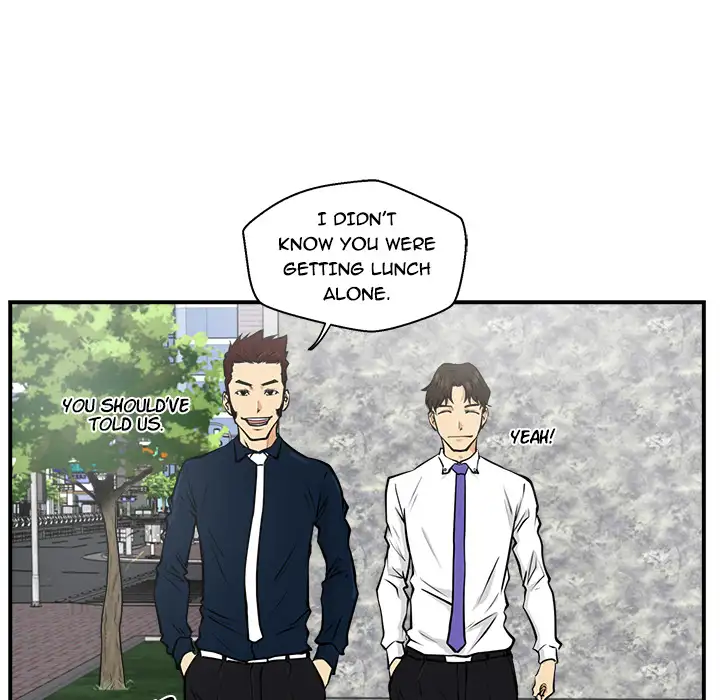 Mr. Kang Chapter 11 - HolyManga.Net