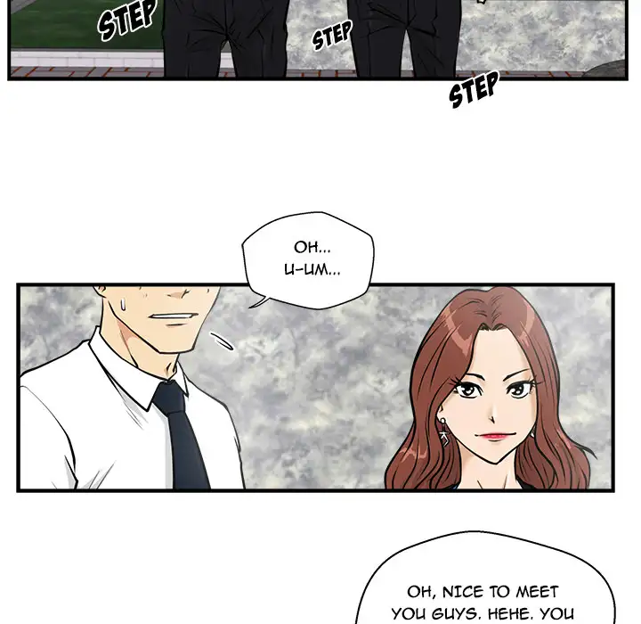 Mr. Kang Chapter 11 - HolyManga.Net