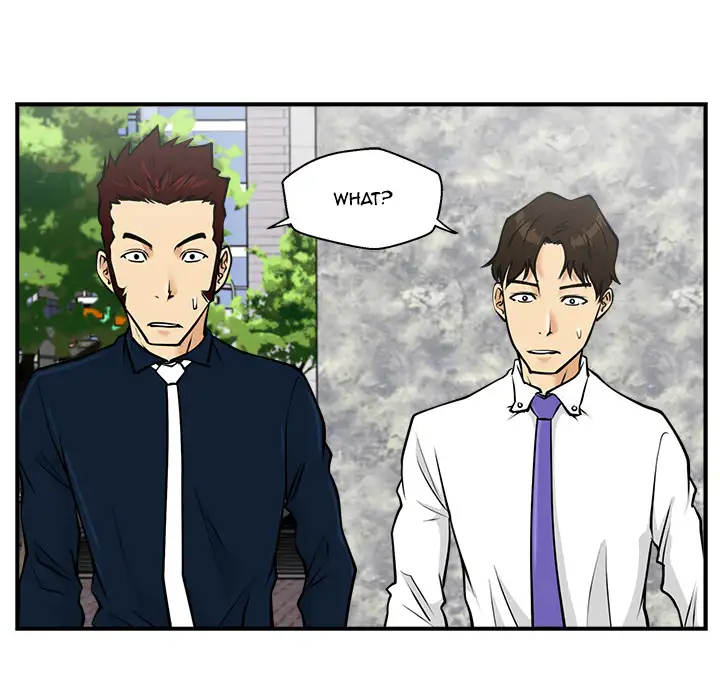 Mr. Kang Chapter 11 - HolyManga.Net