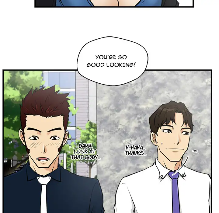 Mr. Kang Chapter 11 - HolyManga.Net