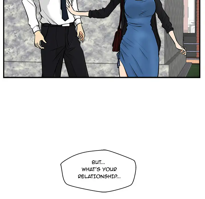 Mr. Kang Chapter 11 - HolyManga.Net