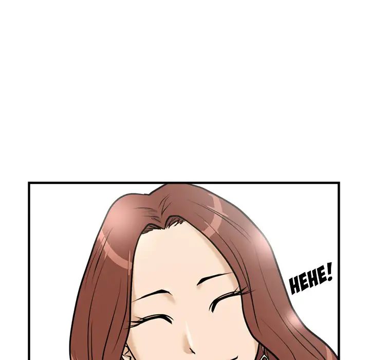 Mr. Kang Chapter 11 - HolyManga.Net