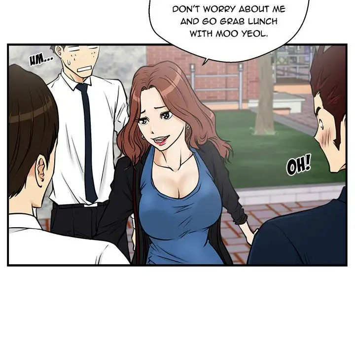 Mr. Kang Chapter 12 - HolyManga.Net