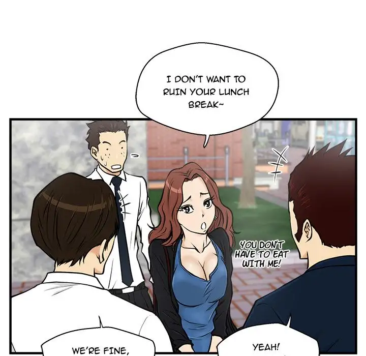 Mr. Kang Chapter 12 - HolyManga.Net