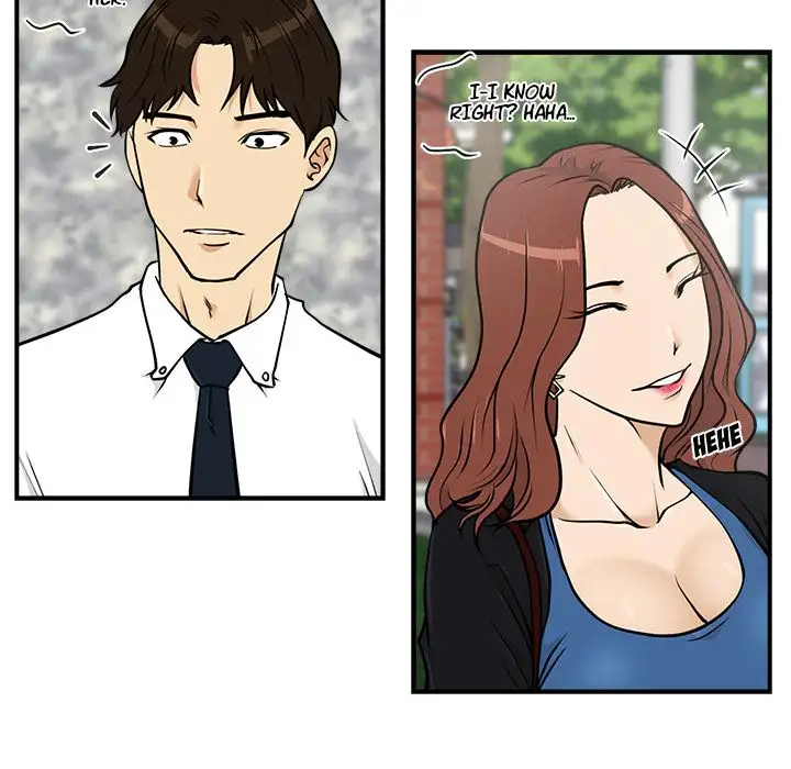 Mr. Kang Chapter 12 - HolyManga.Net