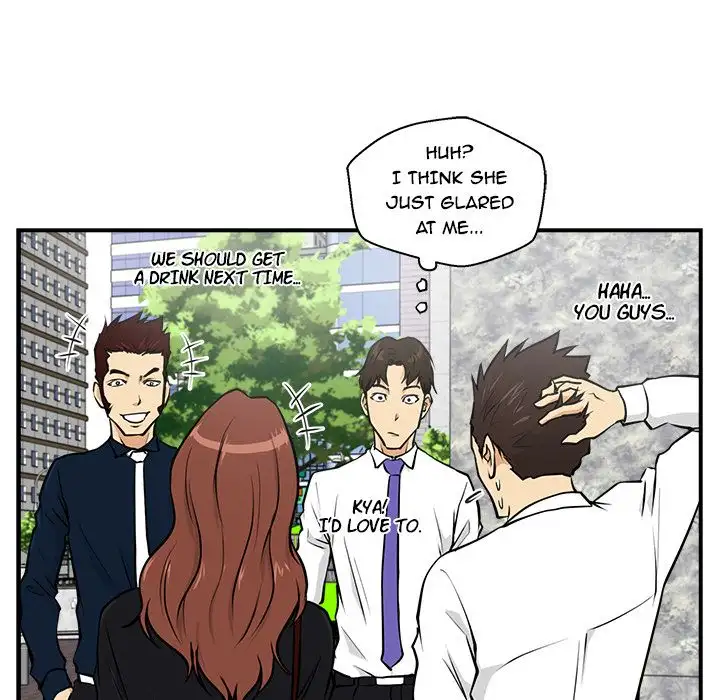 Mr. Kang Chapter 12 - HolyManga.Net