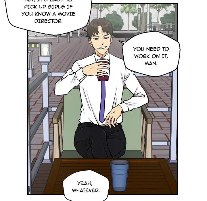 Mr. Kang Chapter 12 - HolyManga.Net