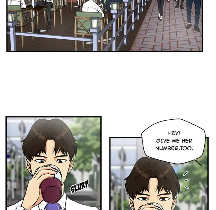 Mr. Kang Chapter 12 - HolyManga.Net