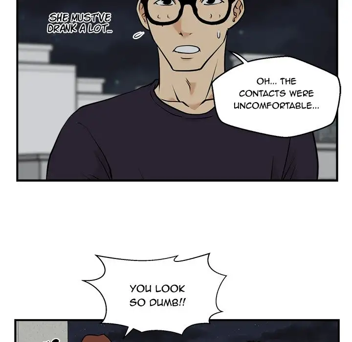 Mr. Kang Chapter 12 - HolyManga.Net