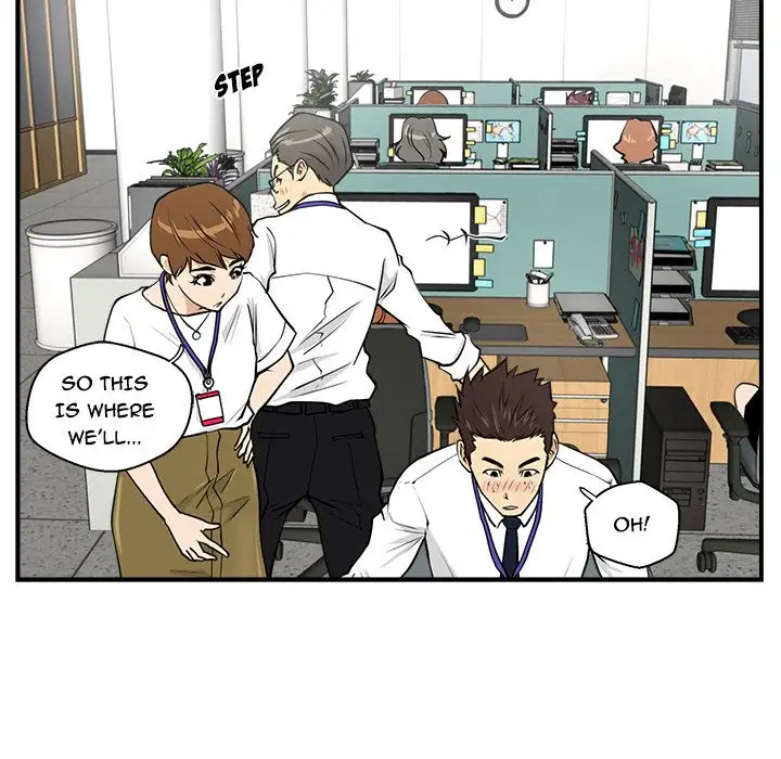 Mr. Kang Chapter 13 - HolyManga.Net