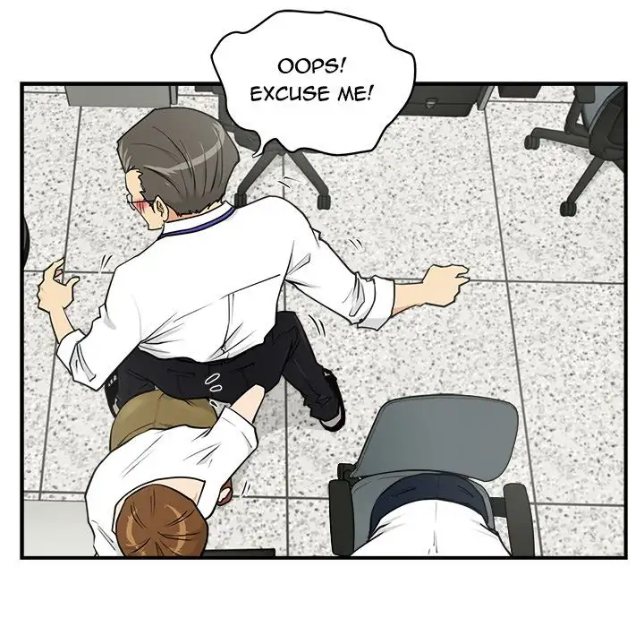 Mr. Kang Chapter 13 - HolyManga.Net