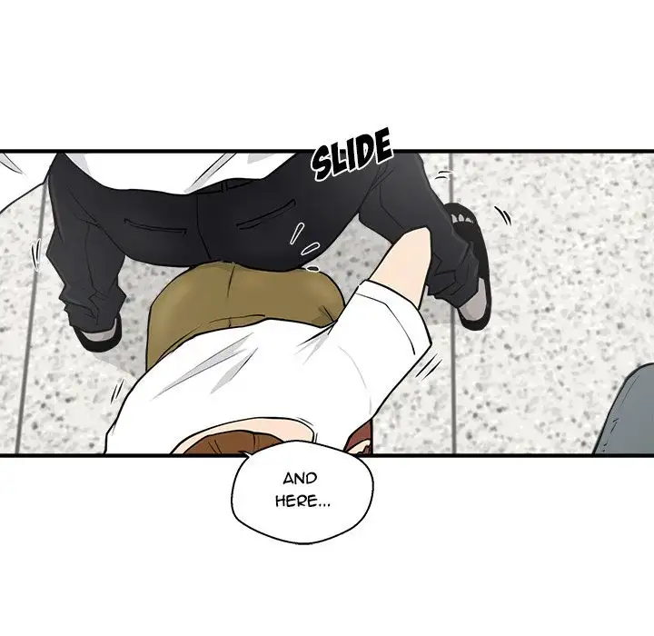 Mr. Kang Chapter 13 - HolyManga.Net