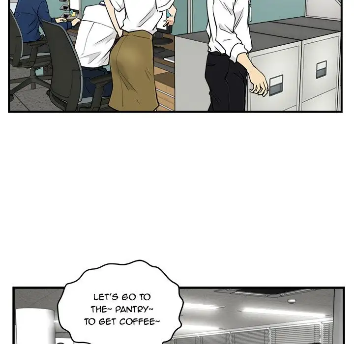 Mr. Kang Chapter 13 - HolyManga.Net