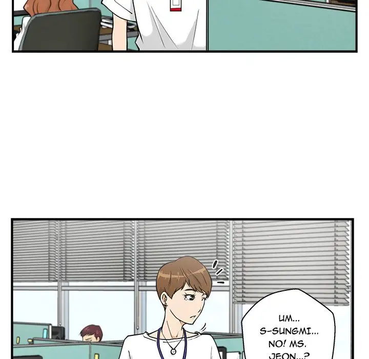 Mr. Kang Chapter 13 - HolyManga.Net