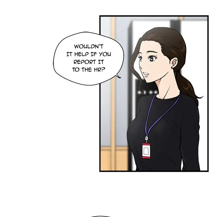 Mr. Kang Chapter 13 - HolyManga.Net