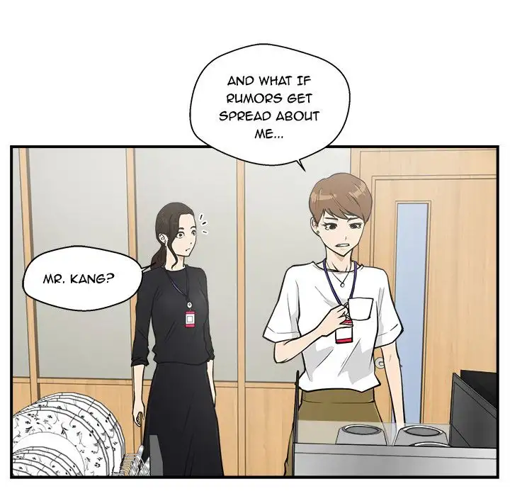 Mr. Kang Chapter 13 - HolyManga.Net