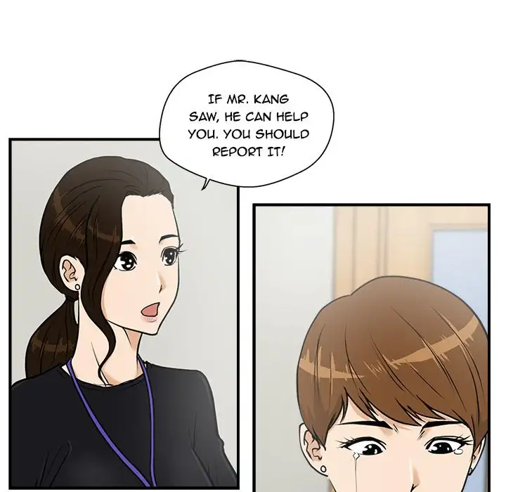 Mr. Kang Chapter 13 - HolyManga.Net