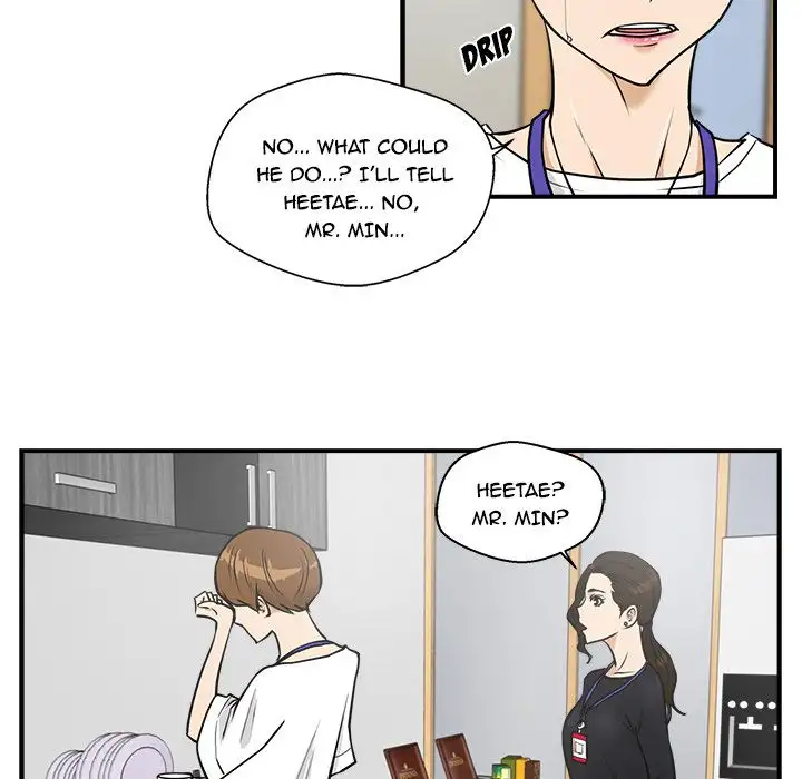 Mr. Kang Chapter 13 - HolyManga.Net