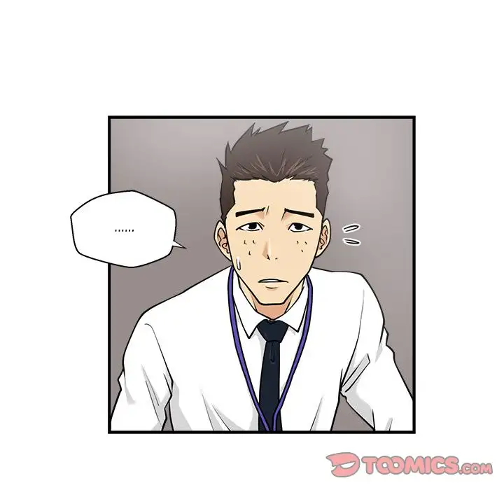 Mr. Kang Chapter 13 - HolyManga.Net