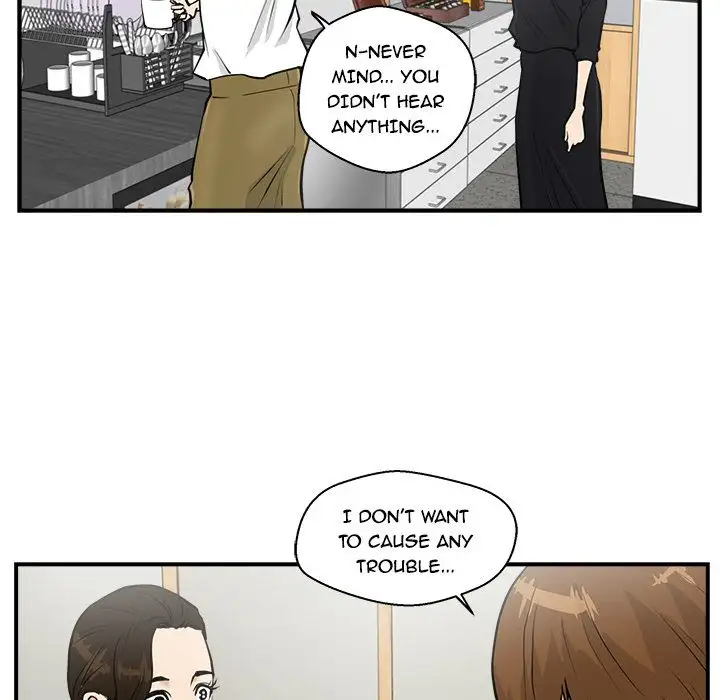 Mr. Kang Chapter 13 - HolyManga.Net