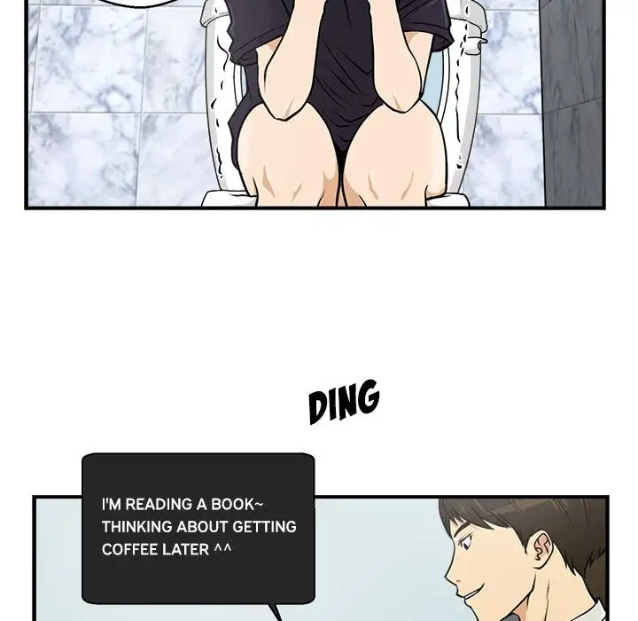 Mr. Kang Chapter 13 - HolyManga.Net