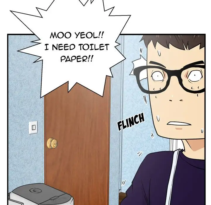 Mr. Kang Chapter 13 - HolyManga.Net