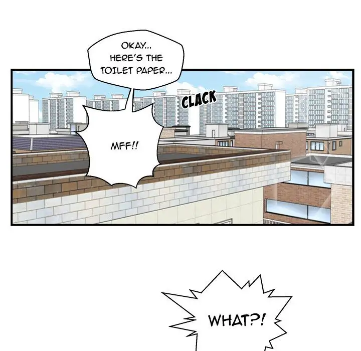 Mr. Kang Chapter 13 - HolyManga.Net