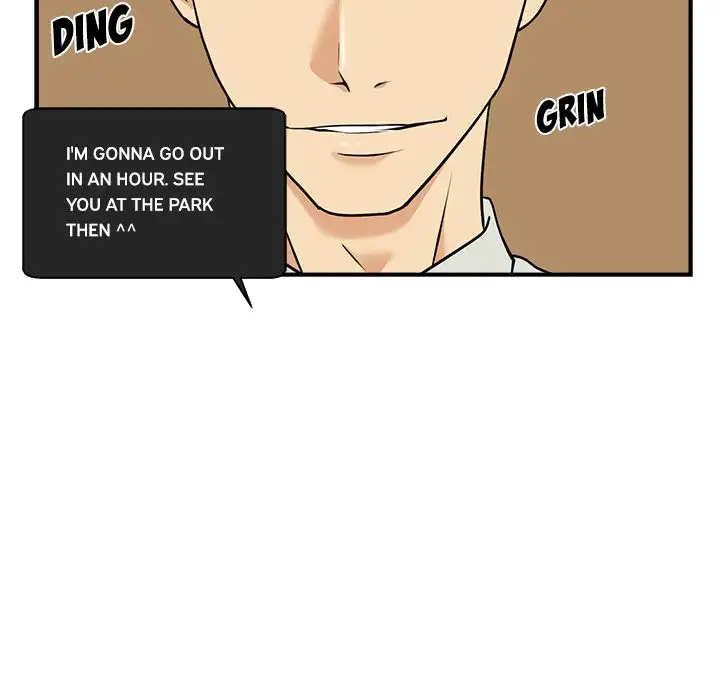 Mr. Kang Chapter 13 - HolyManga.Net