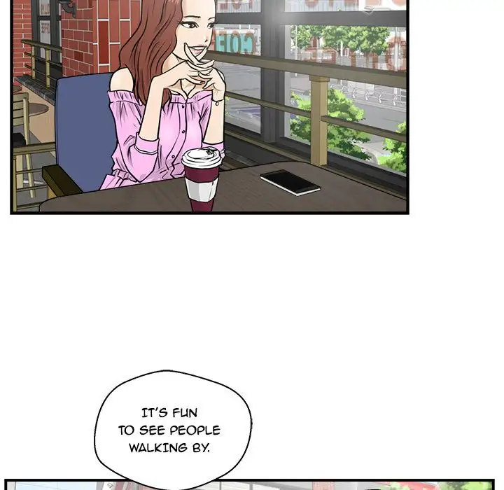 Mr. Kang Chapter 13 - HolyManga.Net