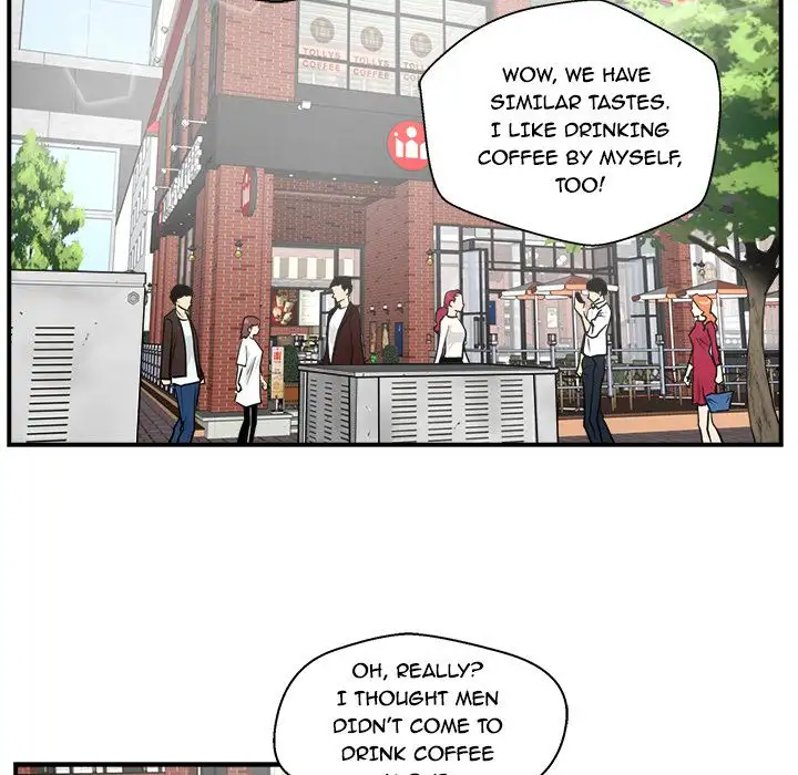 Mr. Kang Chapter 13 - HolyManga.Net