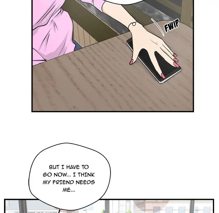 Mr. Kang Chapter 13 - HolyManga.Net