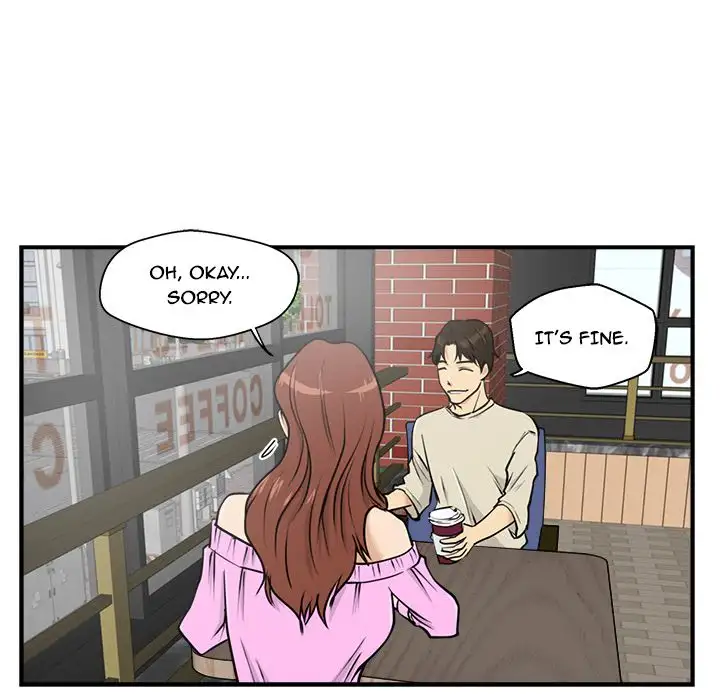 Mr. Kang Chapter 13 - HolyManga.Net