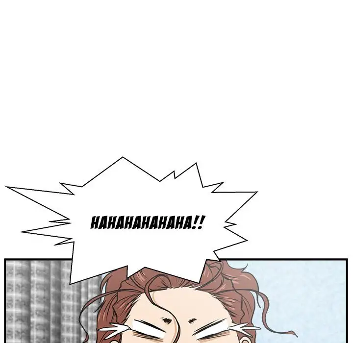 Mr. Kang Chapter 14 - HolyManga.Net