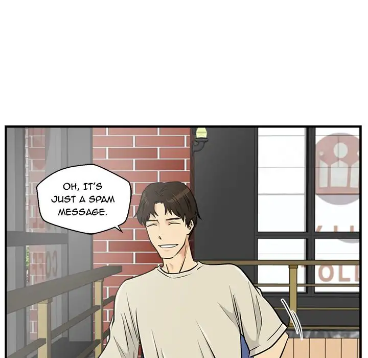 Mr. Kang Chapter 14 - HolyManga.Net