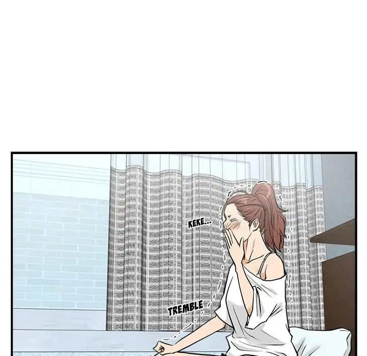 Mr. Kang Chapter 14 - HolyManga.Net